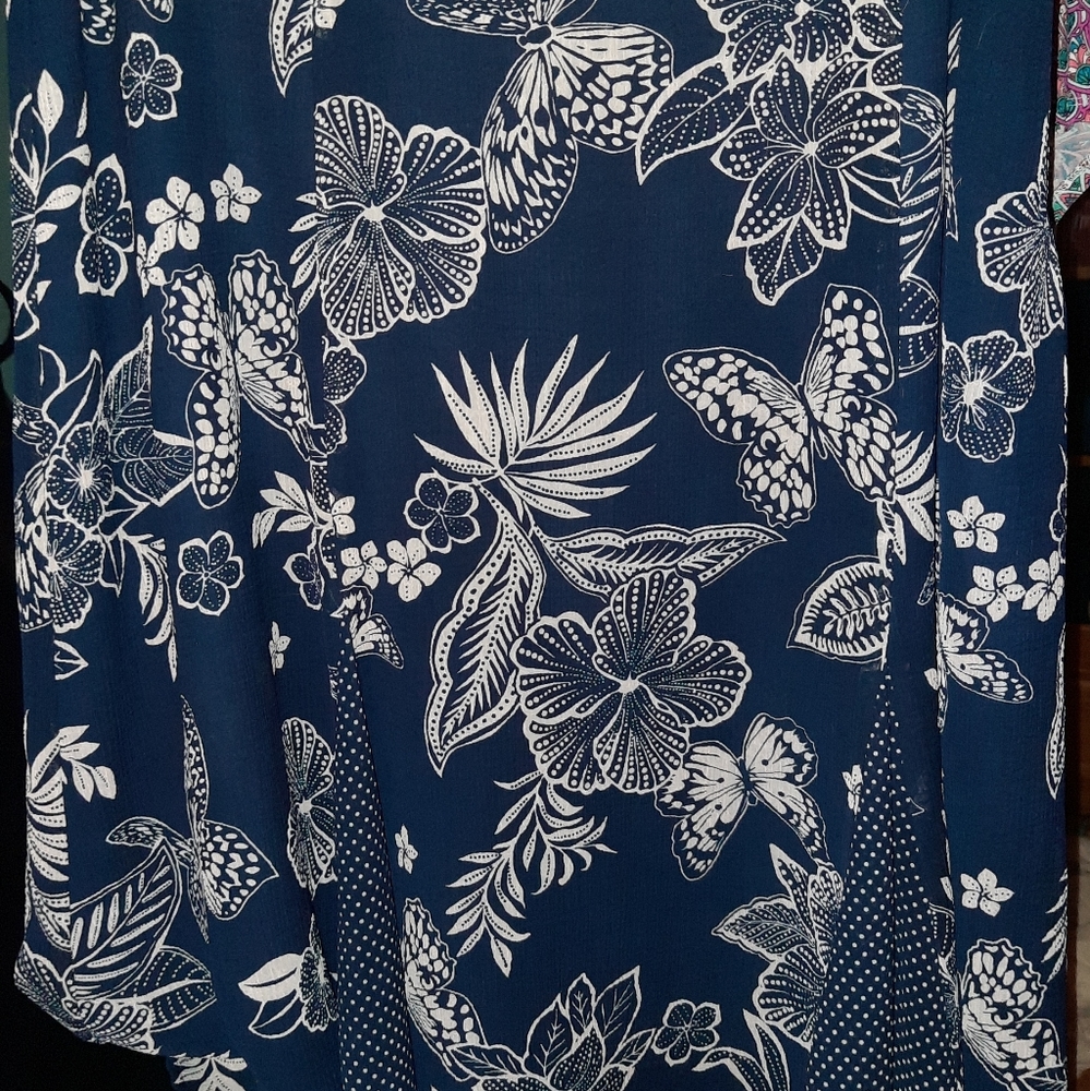 Akfred Dunner skirt 2x